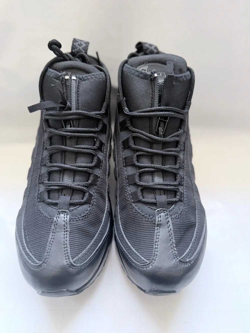 Nike high top